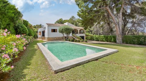 Foto 3 de Casa o chalet en venta en Cap Martí - El Tossalet - Pinomar, Jávea / Xàbia