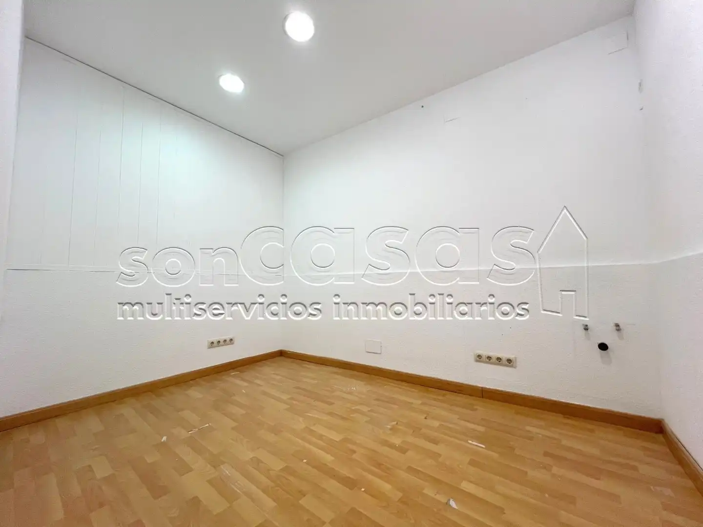 Local en venta en Madrid