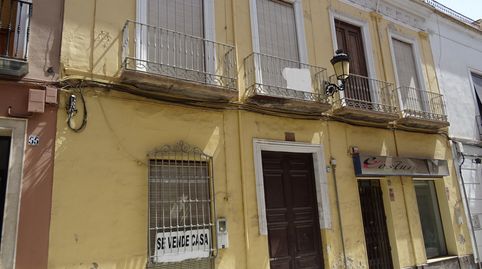 Foto 2 de Casa adosada en venta en Avenida Manuel Salmerón, 57, Berja, Almería