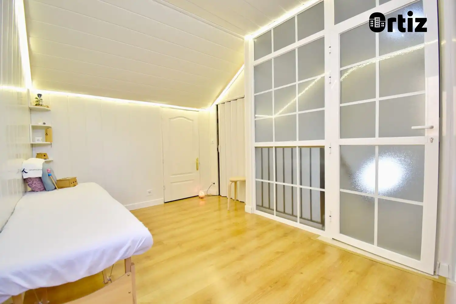 Habitación de Casa o chalet en venta en Loeches con Aire acondicionado, Calefacción y Terraza
