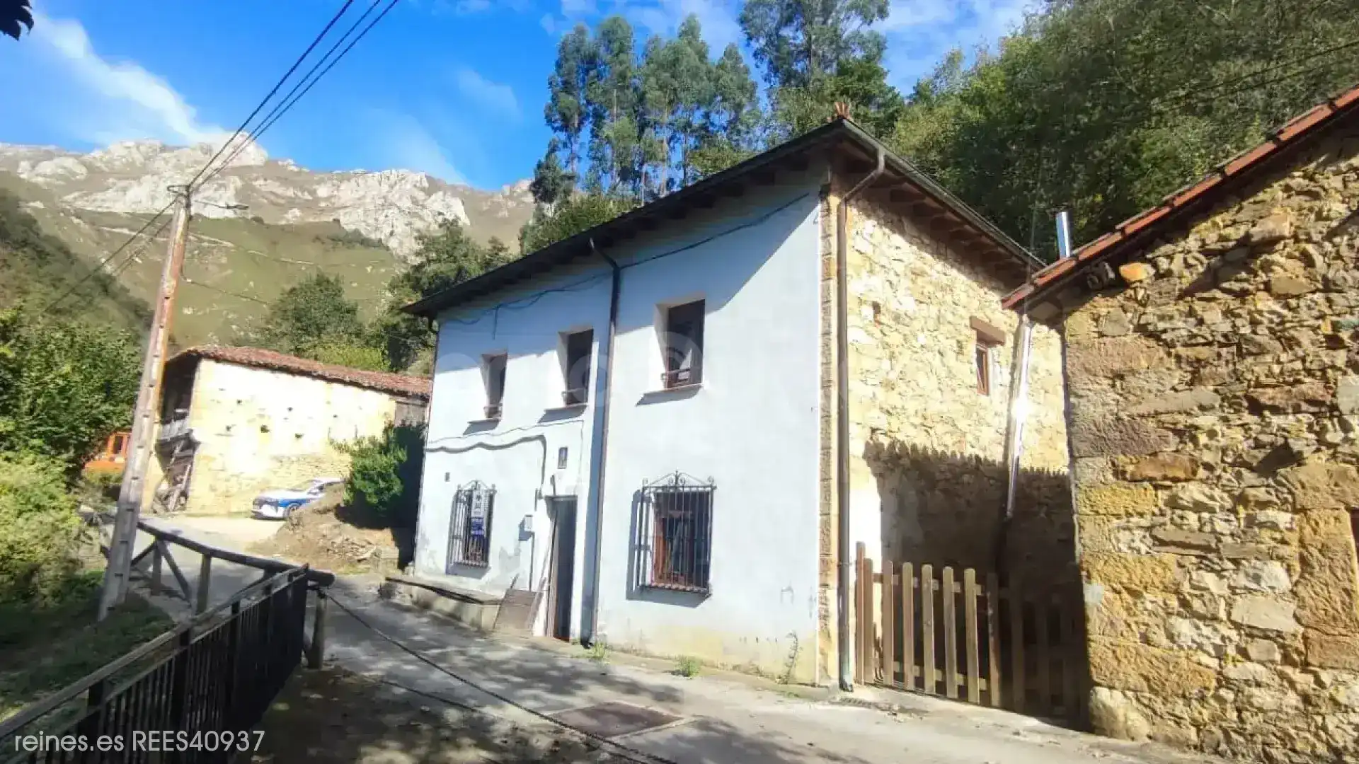 House with garden for sale in N/A