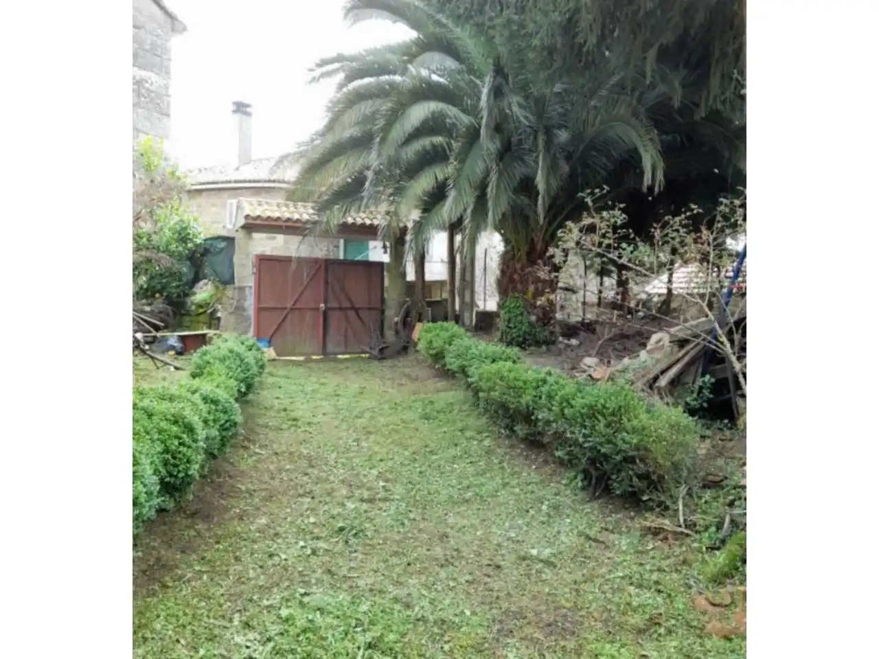 Haus mit Garten zum Verkauf in Vilamarín, imagen 7