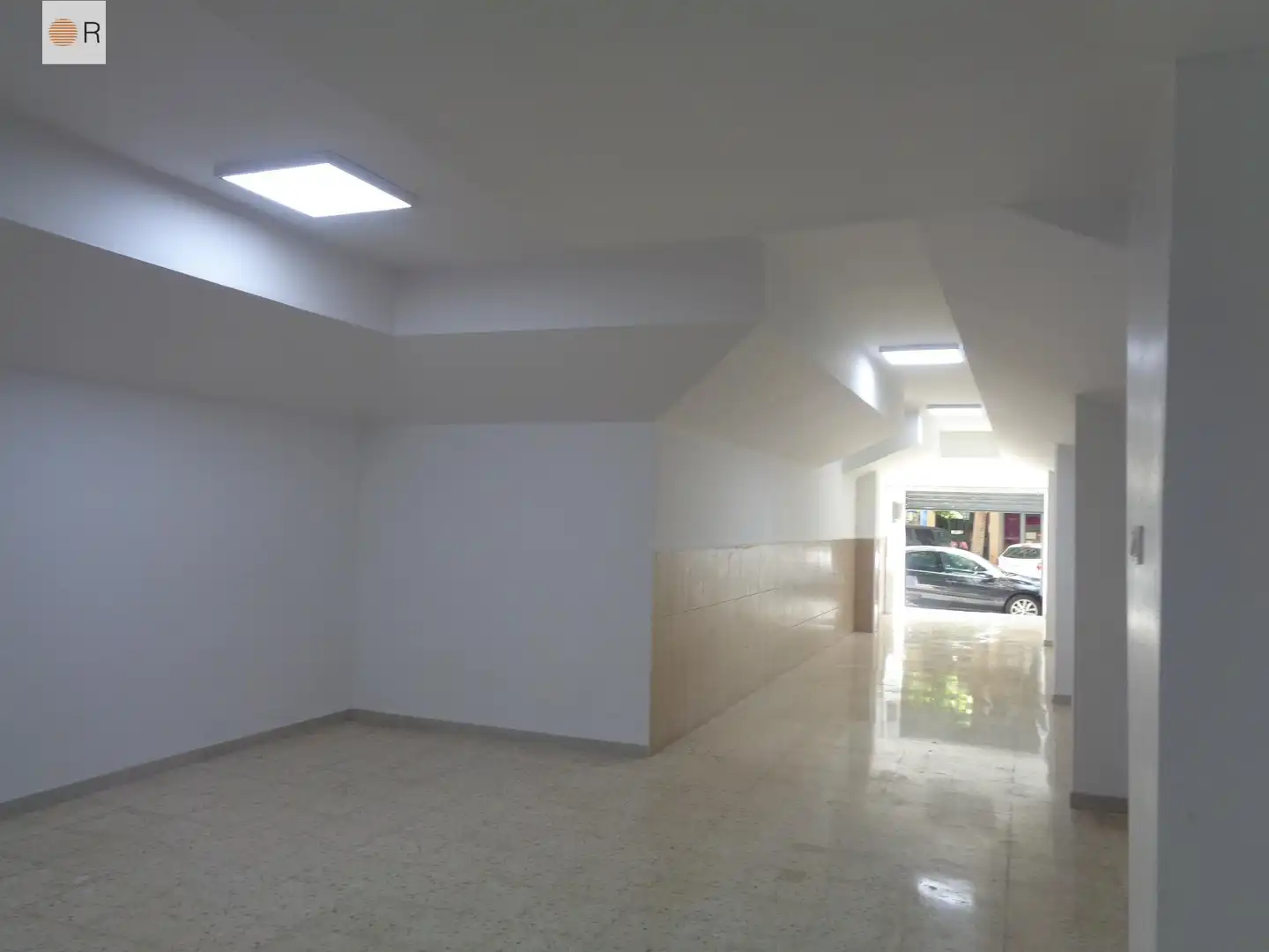 Local comercial en venta en Levante