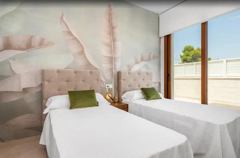 Casa amb terrassa en venda a Las Salinas, imagen 16