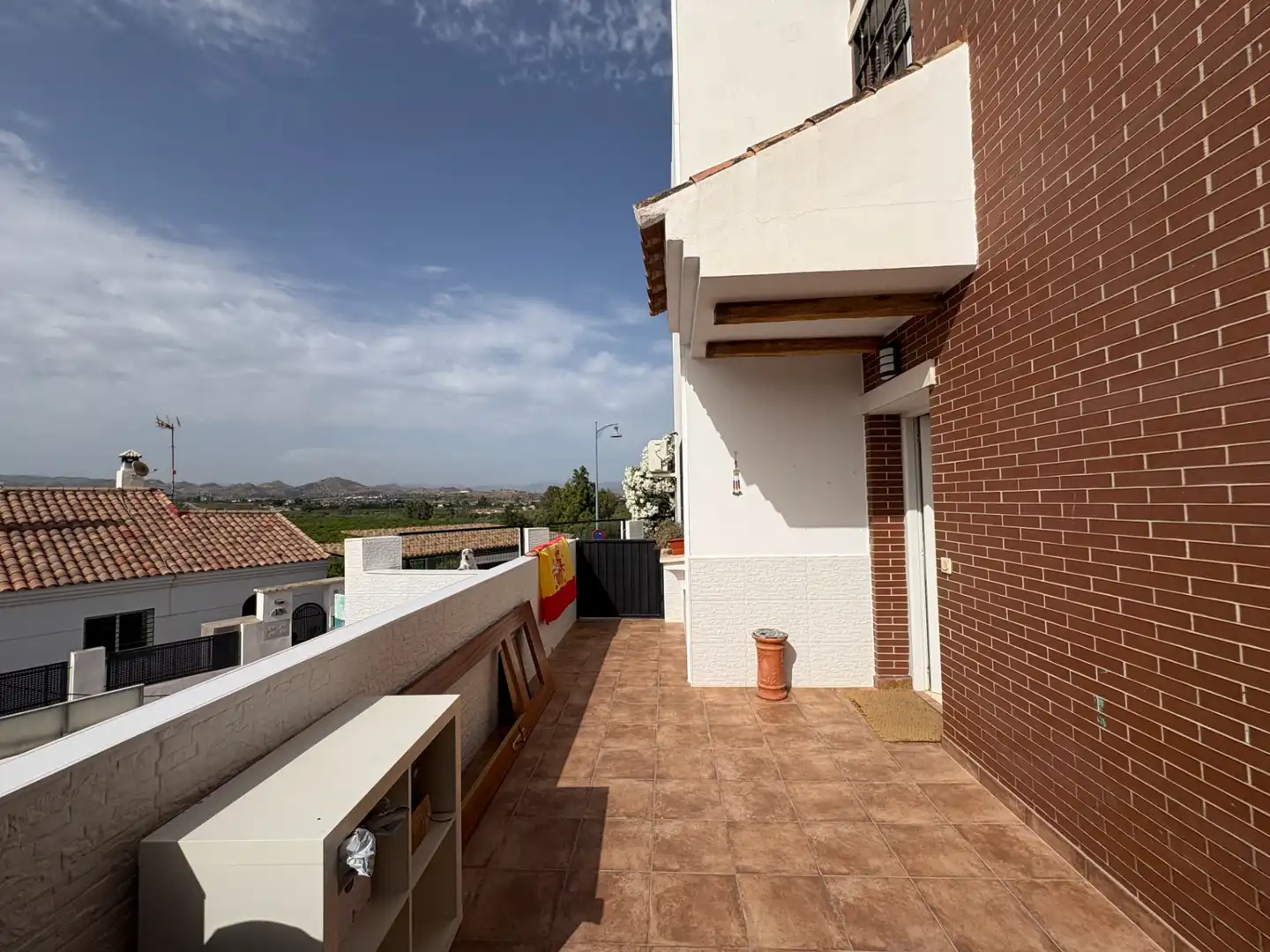 Maison avec terrasse à vendre à Cártama pueblo, imagen 47
