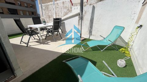 Foto 4 de Casa o xalet de lloguer a Sant Antoni, Cullera