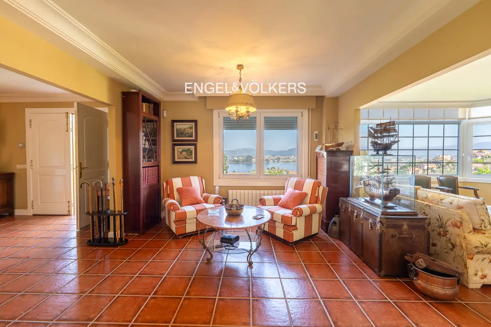 Maison avec terrasse à vendre à Baiona, imagen 8