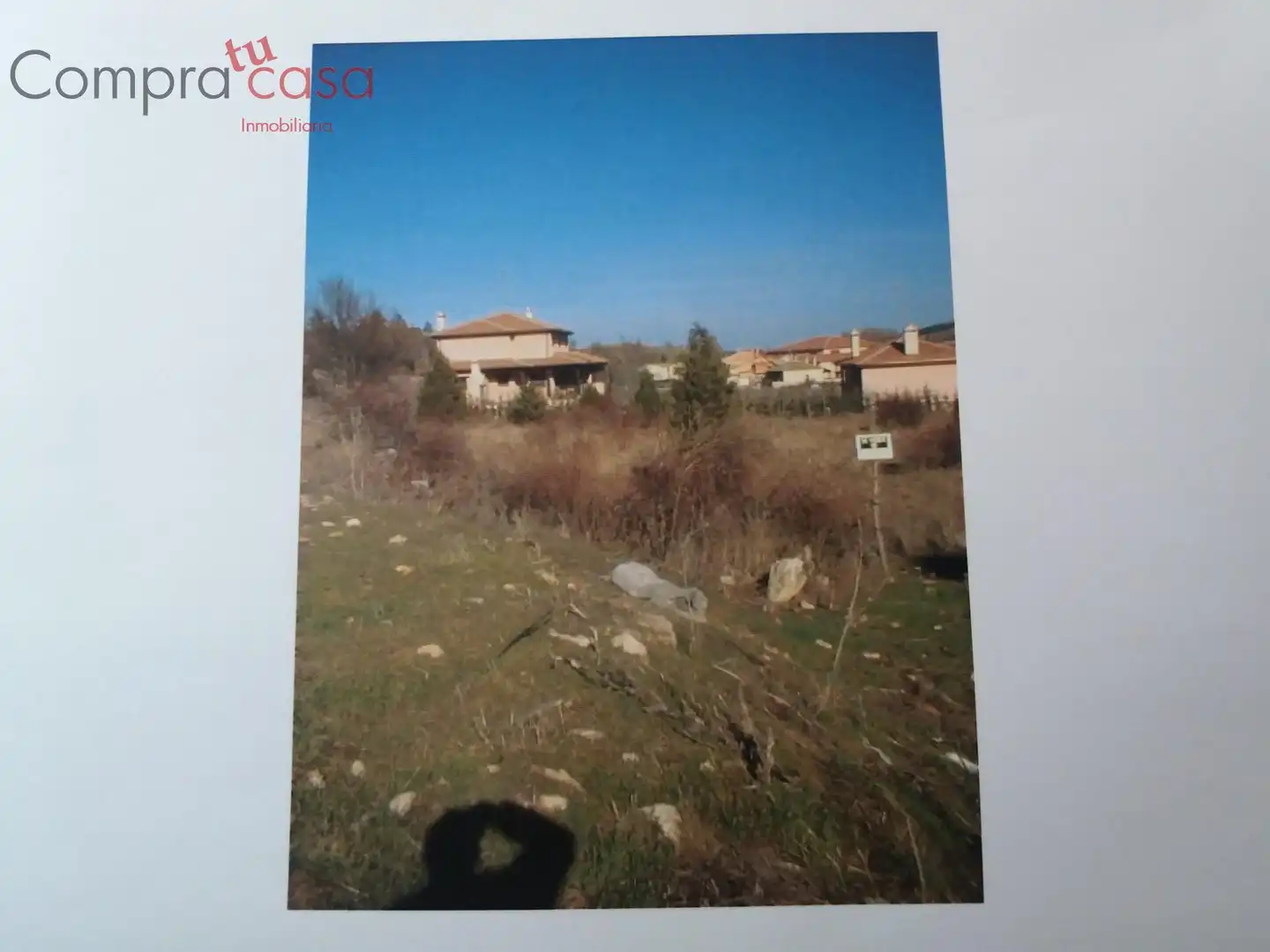 Terreni e lotti in vendita a Prádena, imagen 3