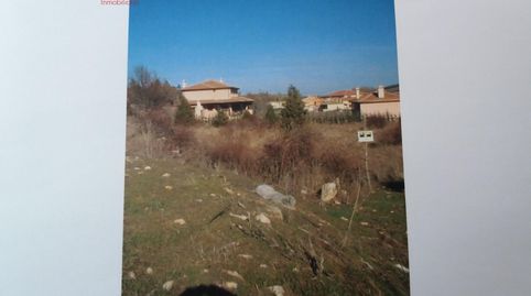 VENTA..PARCELA URBANA EN PRADENA..SEGOVIA, imatge 3