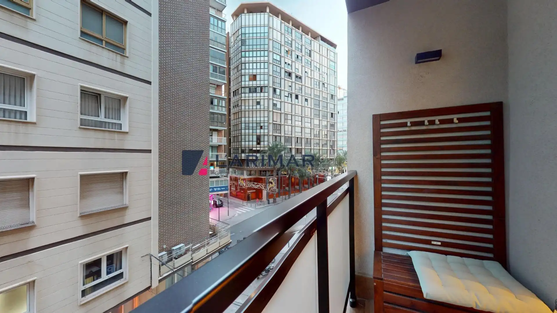 Bedroom of Flat for sale in Centro