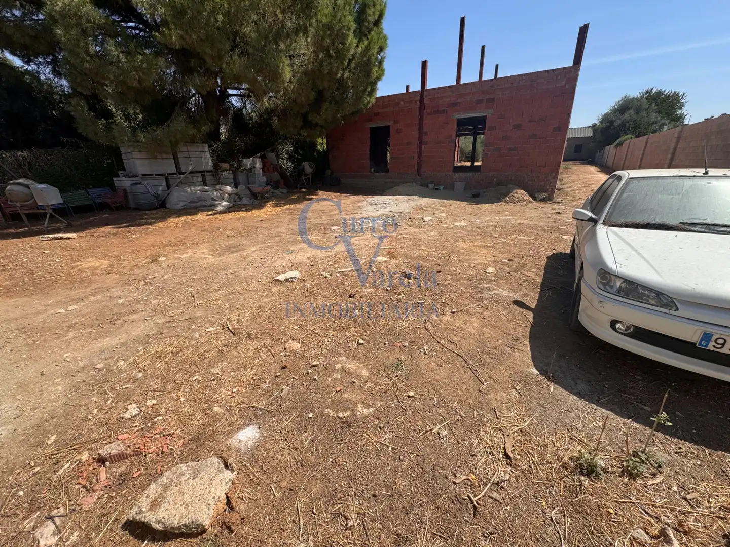 Terreno rústico en venta en Calle PARAISO (UR HERMANDAD), imagen 14