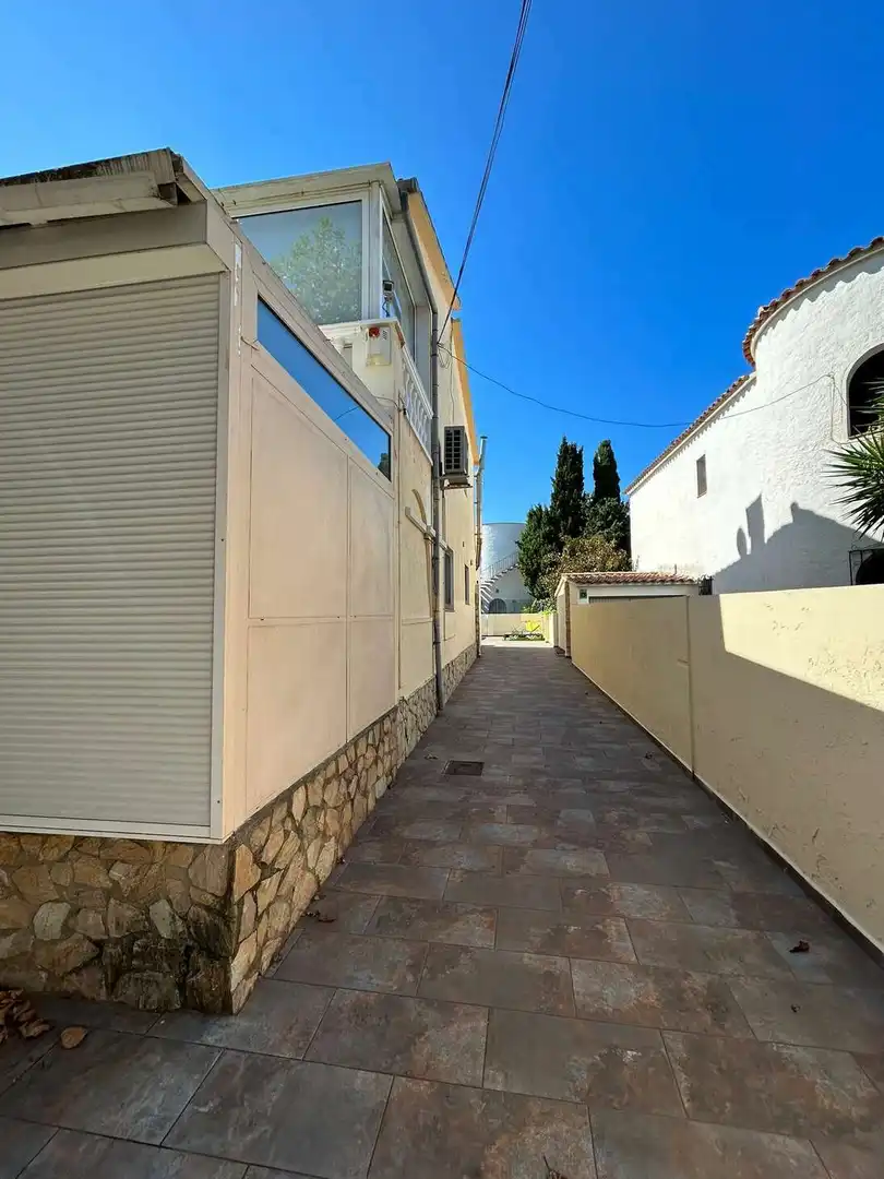 Casa amb terrassa en venda a Alberes, imagen 30