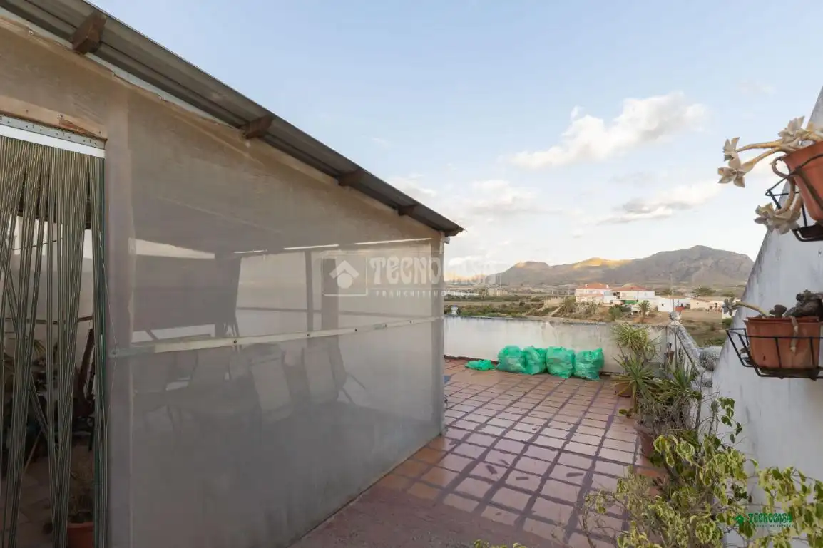 Maison avec piscine à vendre à Cuevas del Almanzora pueblo, imagen 7