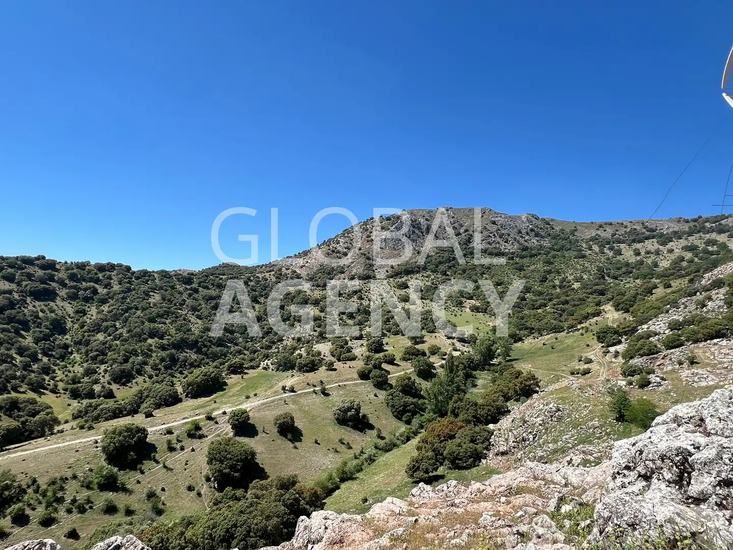 Finca rústica en venta en Jaén con Calefacción, Jardín privado y Terraza