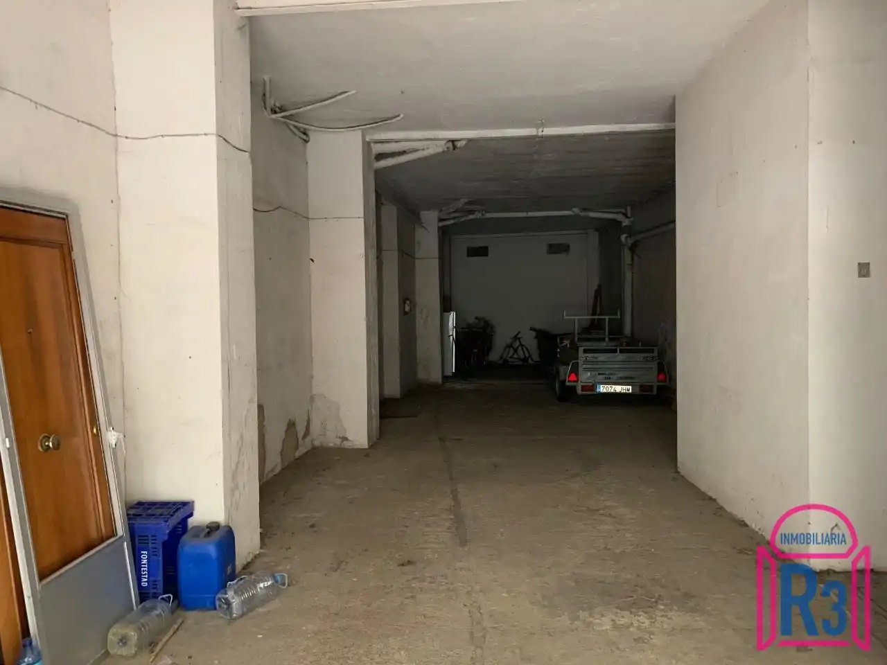 Local comercial en venda a Corredera, imagen 3