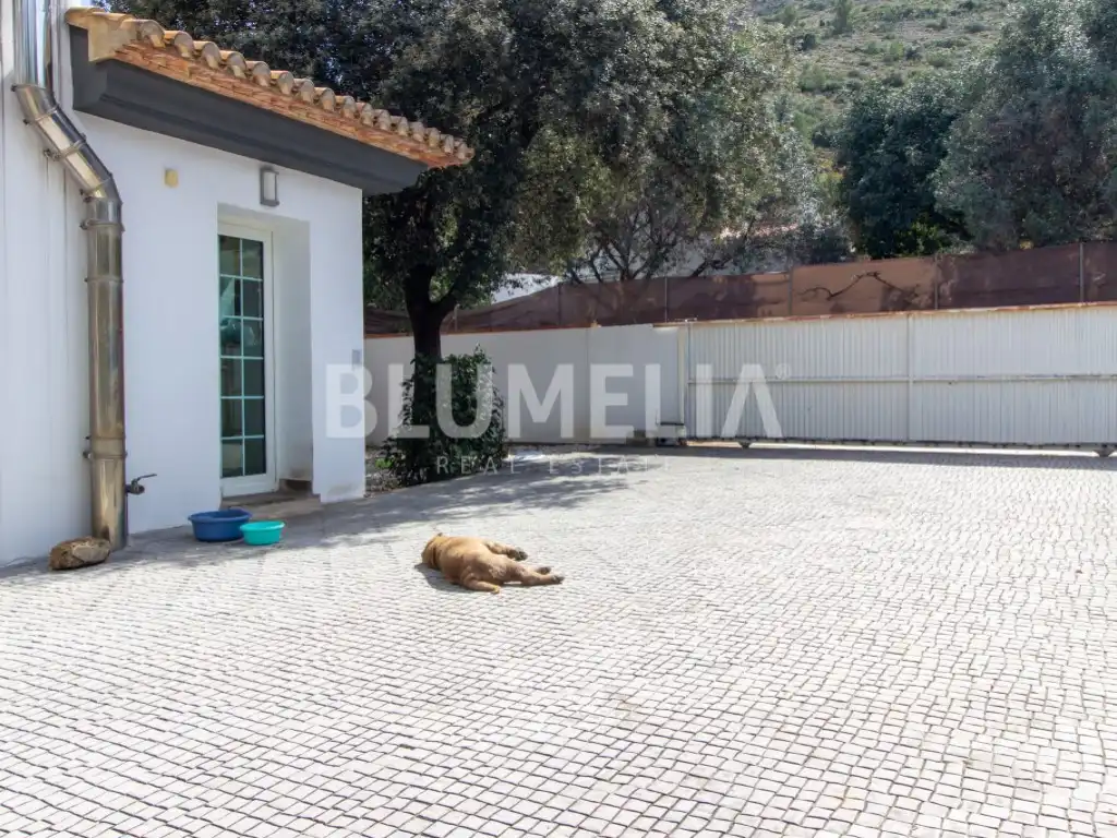 Casa con piscina en venta en El Montgó, imagen 4