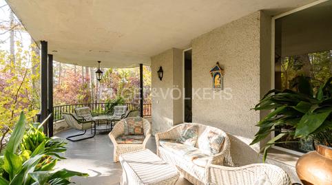 Photo 5 of House or chalet for sale in Abantos - Carmelitas, Madrid