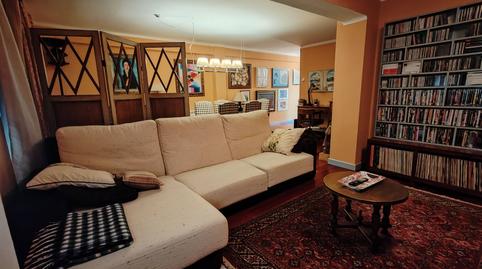 Foto 3 de Apartament de lloguer a Salesas, Salamanca