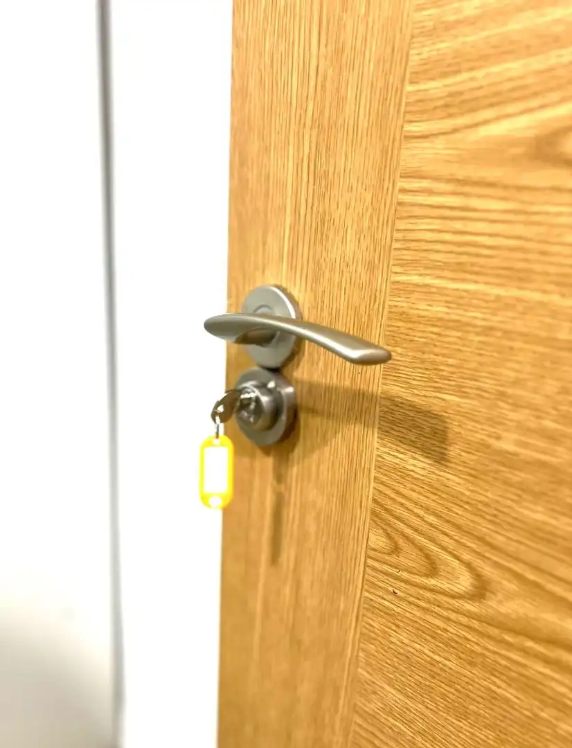 Wohnung zur untervermieten in L'Alcúdia de Crespins mit Klimaanlage, Heizung und Möbliert
