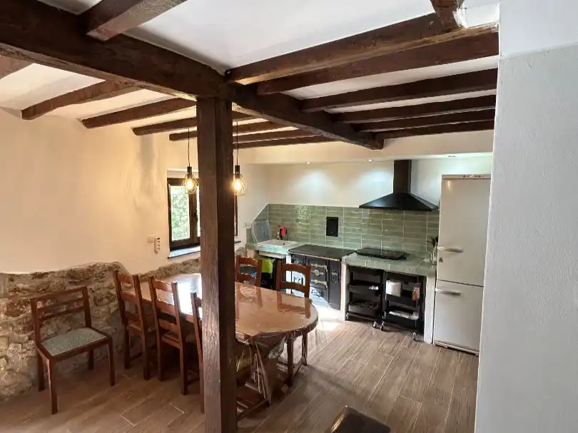 Casa rústica en venta en Poblado carbes 21, imagen 16