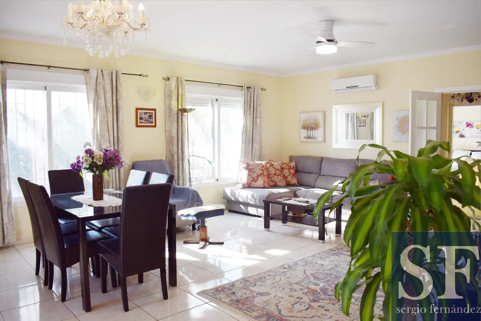 House for sale in Cómpeta, imagen 4