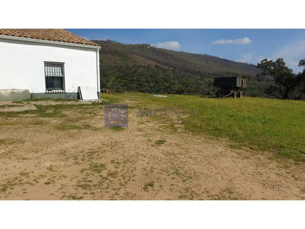 Maison à vendre à Aliseda, imagen 4