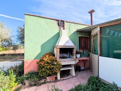 Country house zum verkauf in Pd Valdepins Polígono 32 Parcela 142, Ulldecona