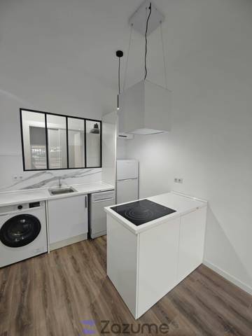 Apartamento en Alquiler en Sector Foresta en Primera Fase - Nuevo Tres Cantos