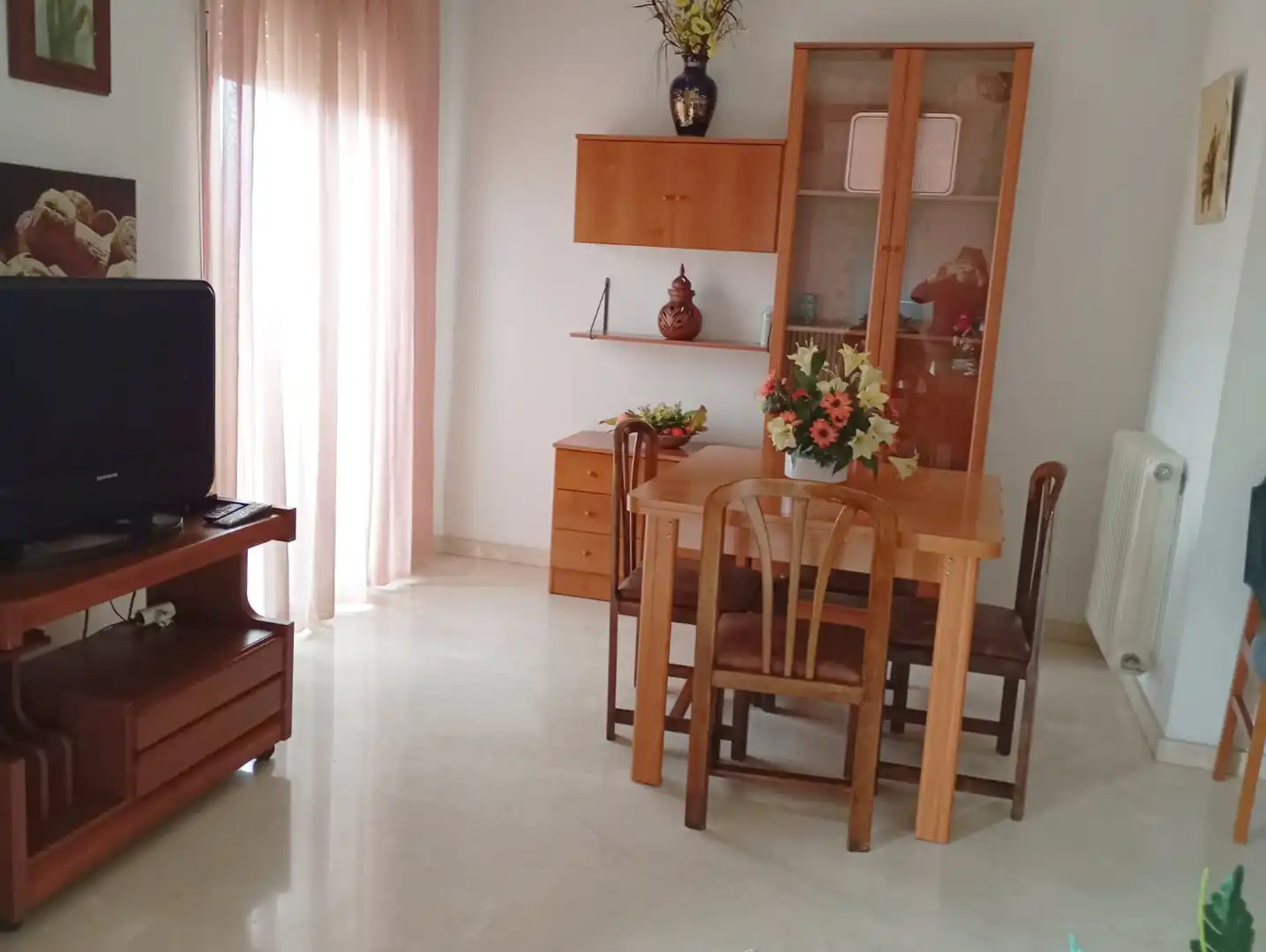 Flat for rent in Periodista Luis Seco de Lucena, 2, Cerrillo de Maracena - Periodistas