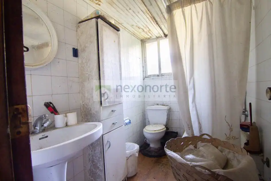 Bathroom of Country homes for sale in Xermade