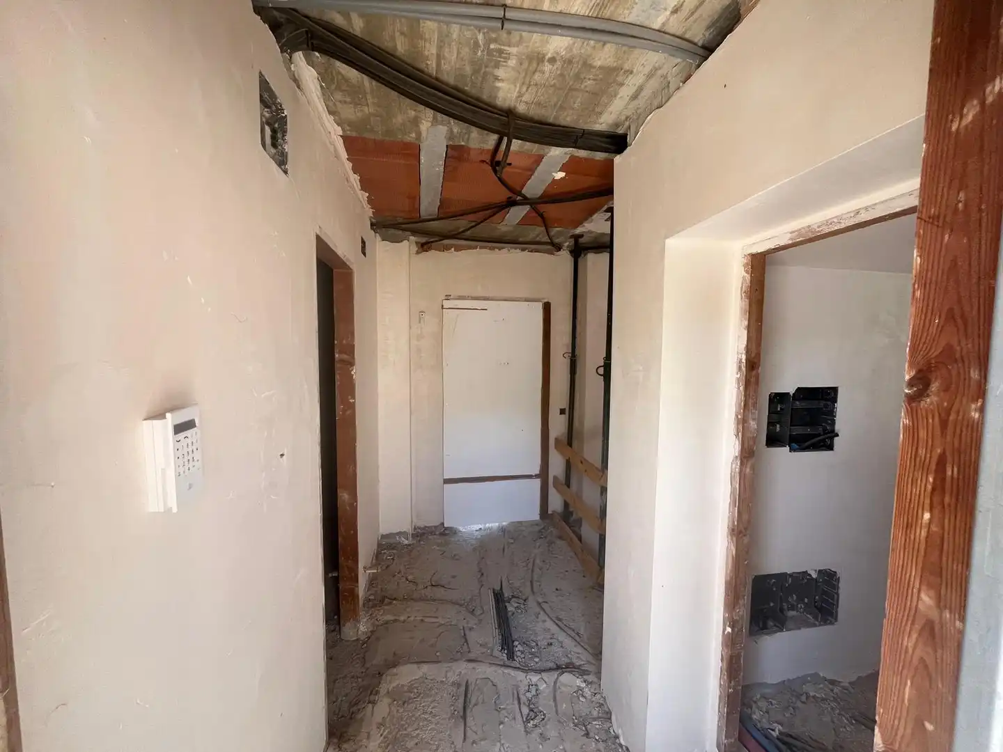 Villa con terrazza in vendita a Carrer Delta de l'Ebre 23, imagen 38