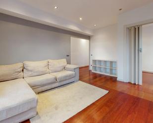 Living room of Flat to rent in Oviedo 