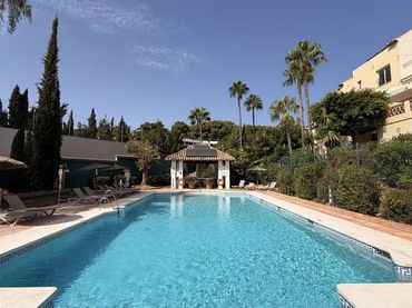 Maison mitoyenne à vendre à Nueva Andalucía