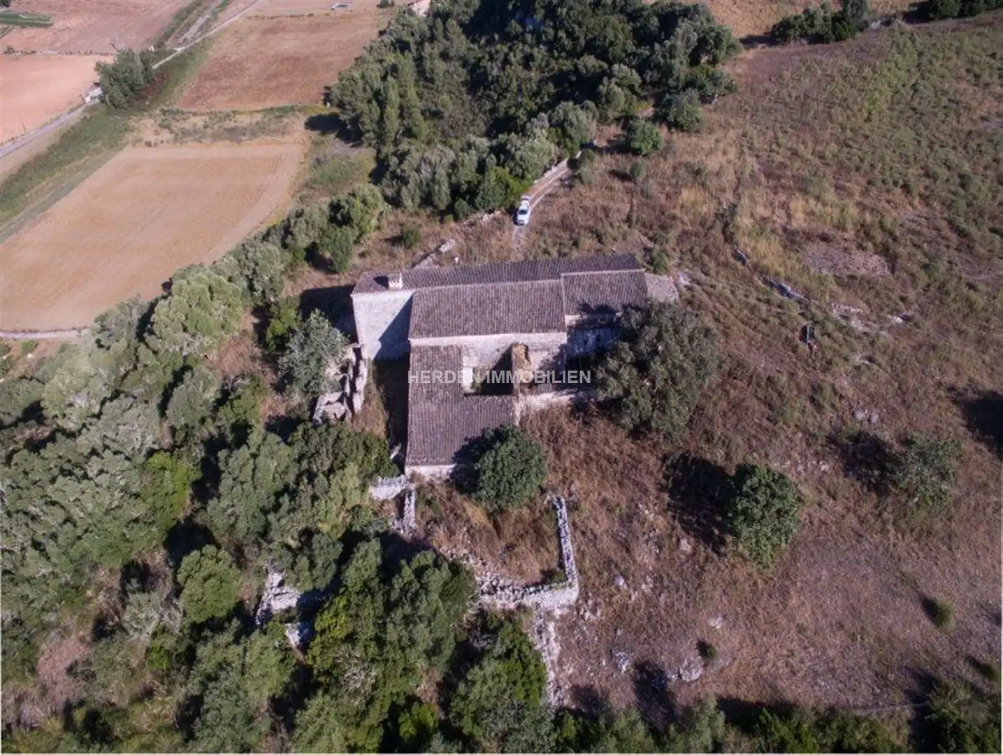 Casa rústica en venta en Manacor Centre, imagen 3