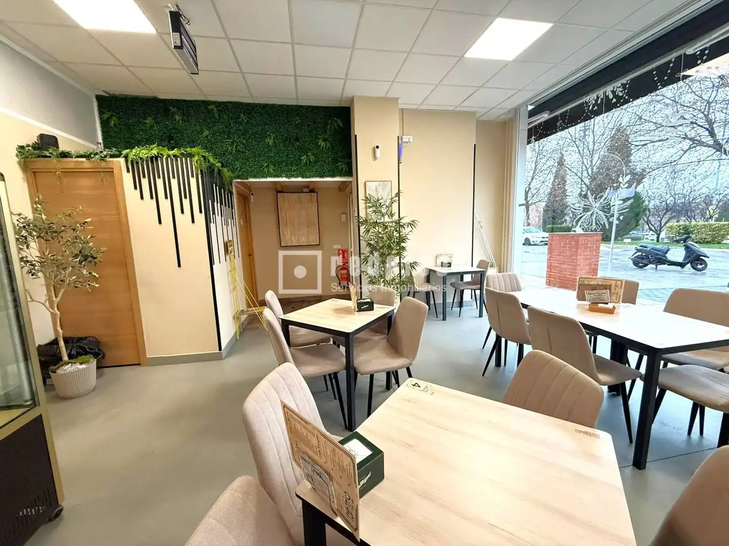 Gewerbefläche zur Miete in de la Convivencia, imagen 7