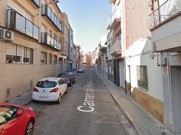 Wohnung zum Verkauf in Carrer del Priorat