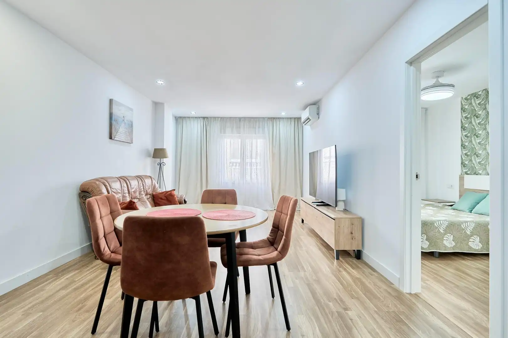 Apartment with pool for sale in Calle Calle Joven Pura, imagen 4