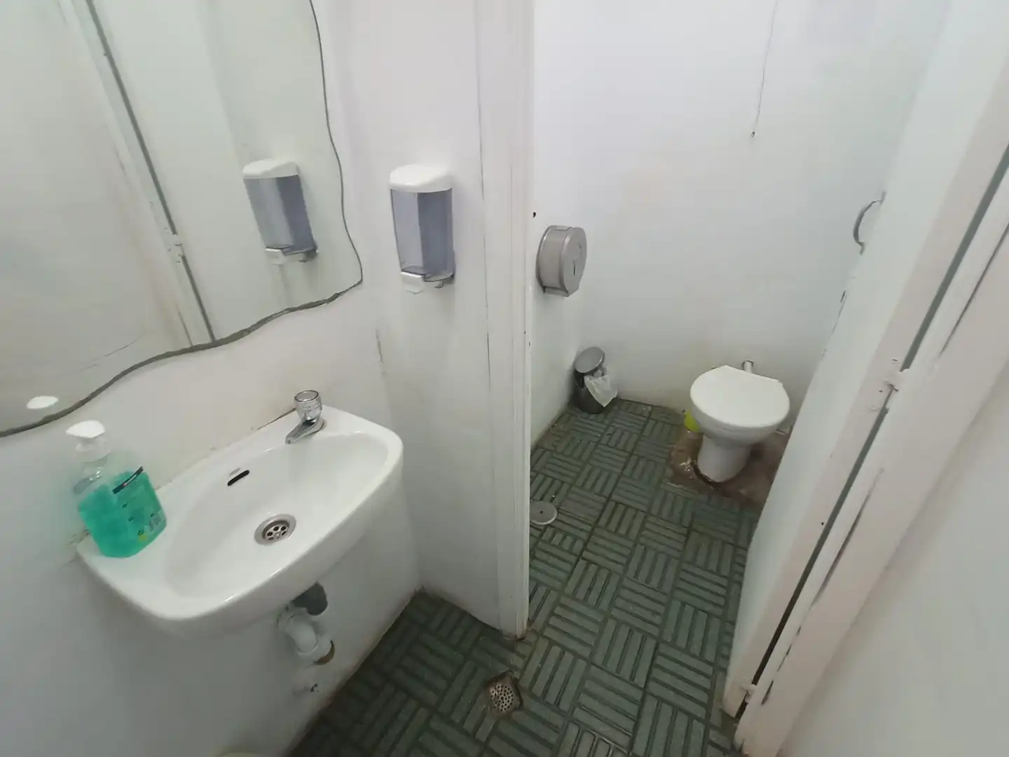 Business premises for sale in Casco Antiguo, imagen 18