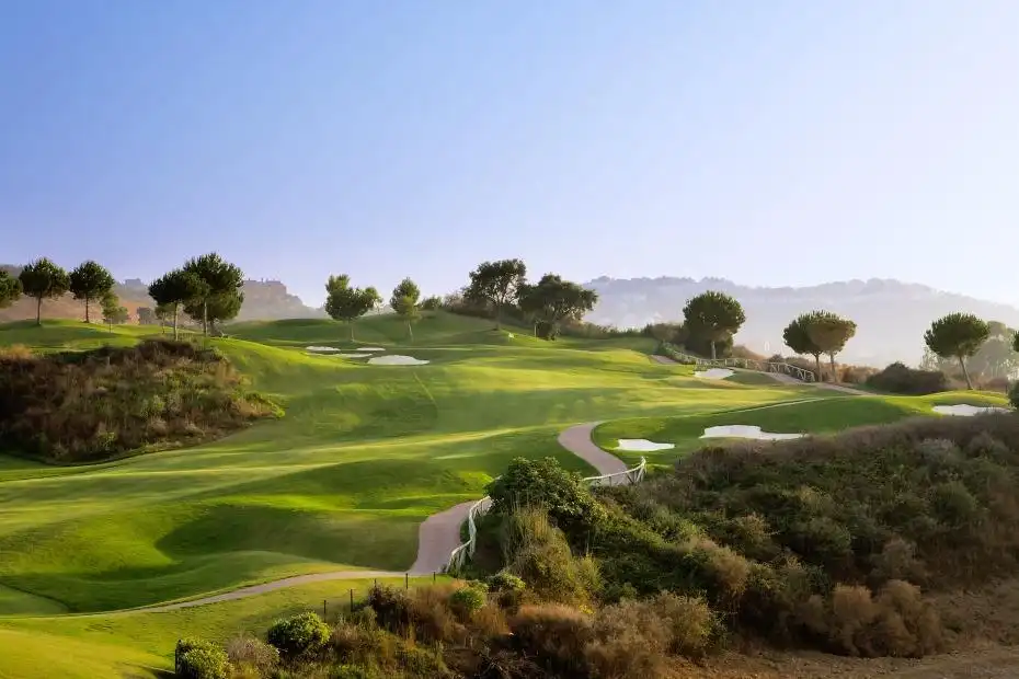 Adossat amb piscina en venda a La Cala Golf - Lagar Martell, imagen 20