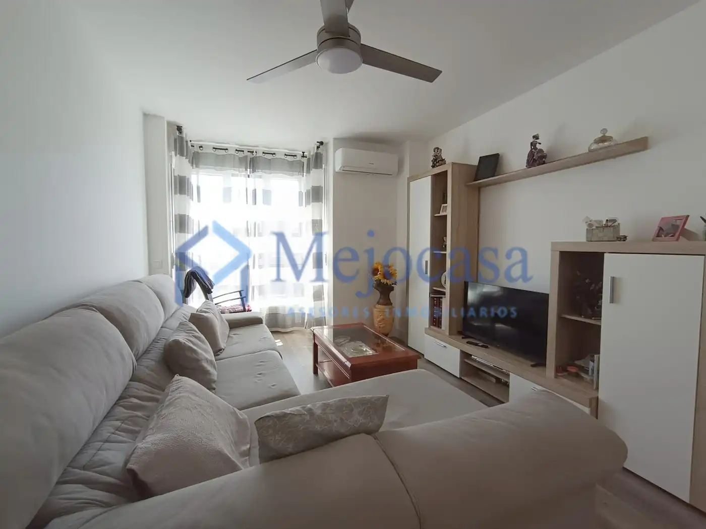 Living room of Flat for sale in Usera