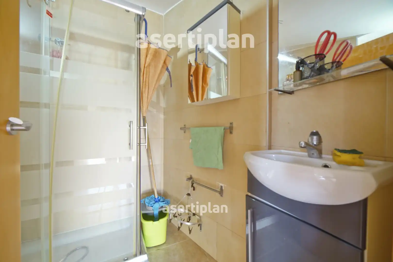 Baño de Piso en venta en Mataró con Aire acondicionado, Calefacción y Parquet