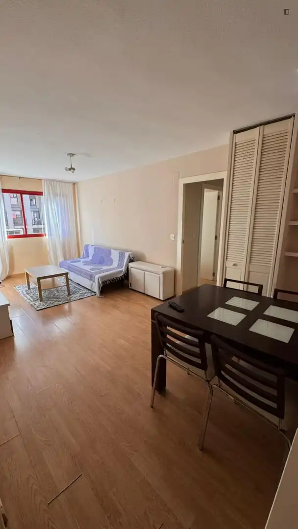 Apartments for rent in Ciutat de les Ciències i de les Arts - Justicia