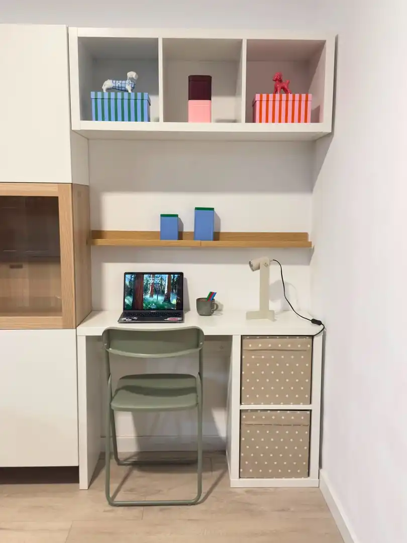 Flat with lift for sale in Sarrià - Sant Gervasi, imagen 25
