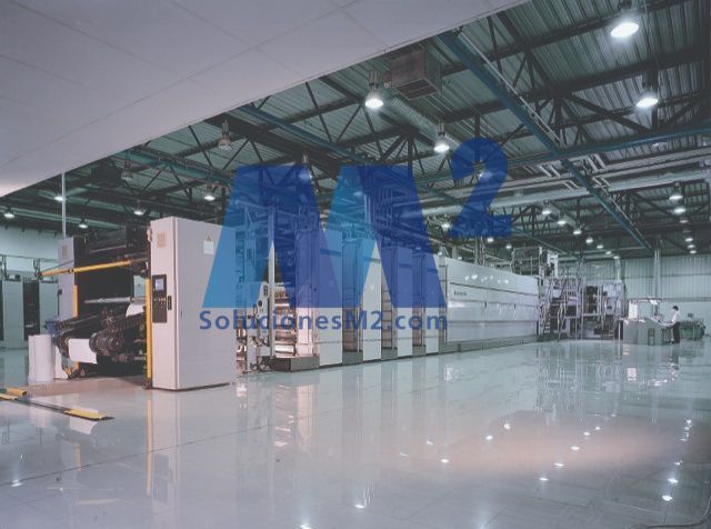 Industrial buildings for sale in Polígono El Nogal - Malatones - Río de Janeiro