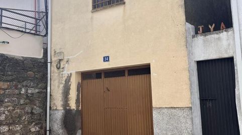 Casa y Parcela de 257 m2 en Mirabel a unos 30 km de Plasencia