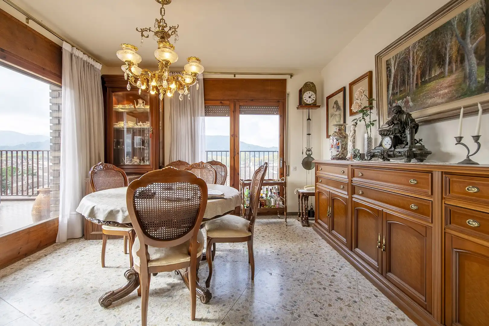Attique avec ascenseur à vendre à Banyoles, imagen 15