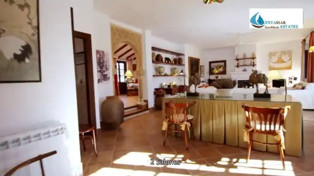 Maison avec piscine à vendre à Salinas., imagen 7