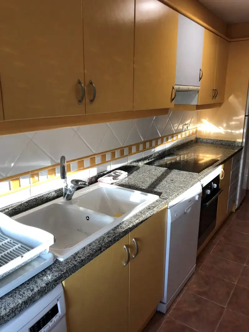 Apartament amb ascensor de lloguer a Carrer Camp de Morvedre, imagen 11