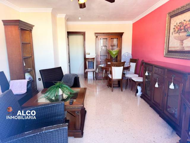 Piso en Venta en Martiricos - La Roca - La Rosaleda
