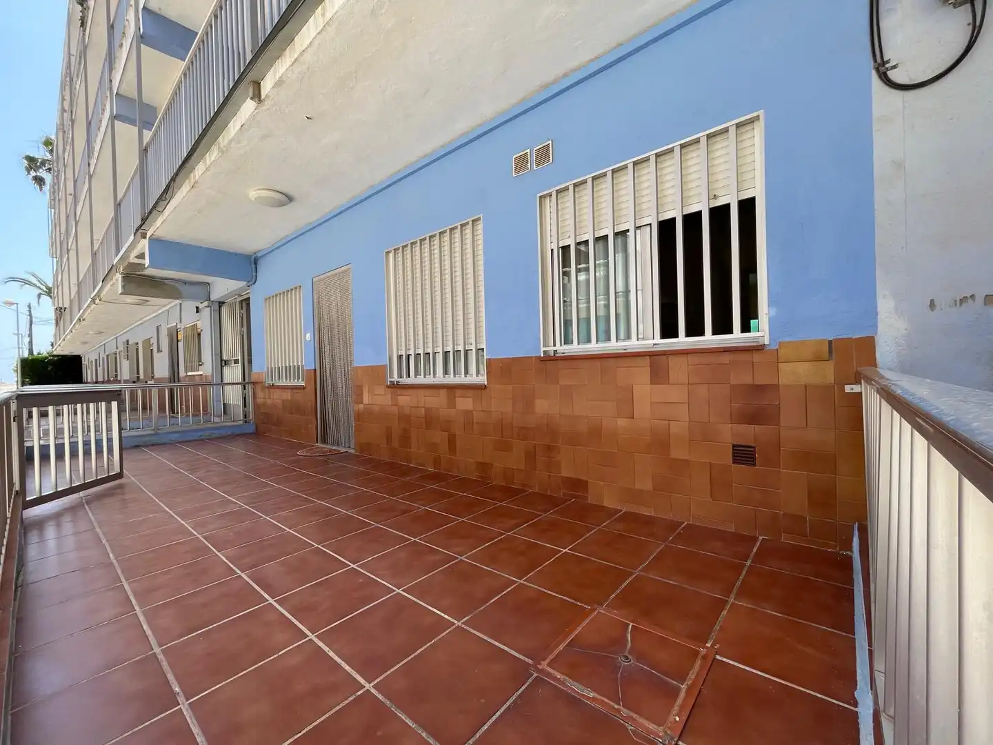 Apartament en venda en Nules amb Terrassa, Traster i Moblat